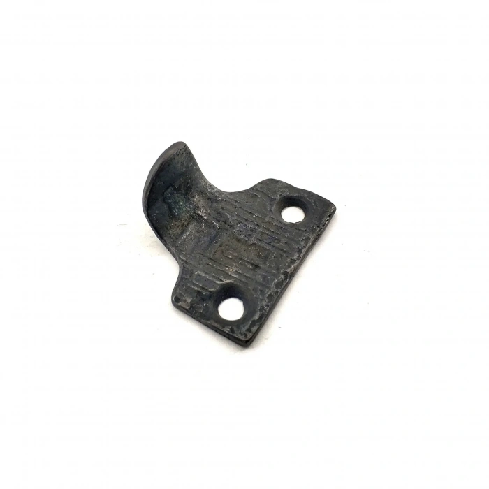 USLUCAN ALIŞVERİŞ Antika Tarz Dekoratif Pirinç Pencere Kaldıracı - 30x37 mm, Oksit