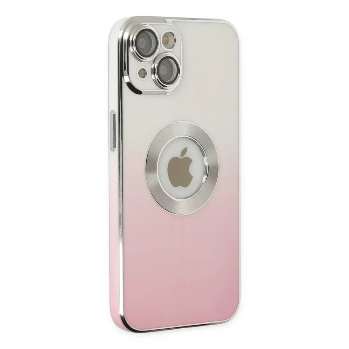 USLUCAN ALIŞVERİŞ Apple iPhone 14 Plus Kılıf Best Silikon - Pembe