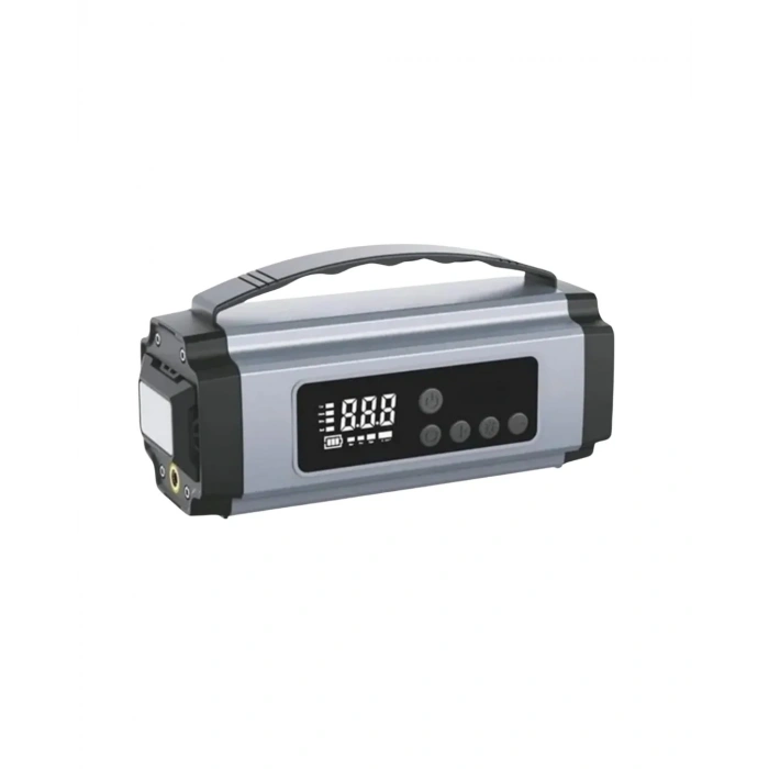 USLUCAN ALIŞVERİŞ APS AKÜ TAKVİYE