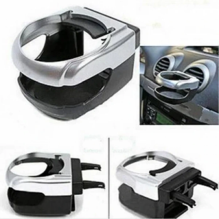 USLUCAN ALIŞVERİŞ Araç İçi Bardak Tutucu