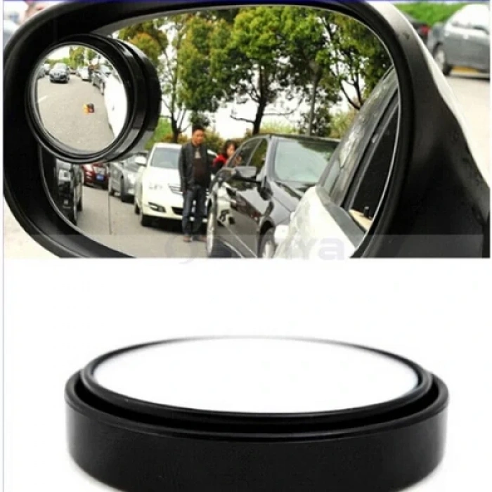 USLUCAN ALIŞVERİŞ Araç Kör Nokta Ayna Seti 2 Adet