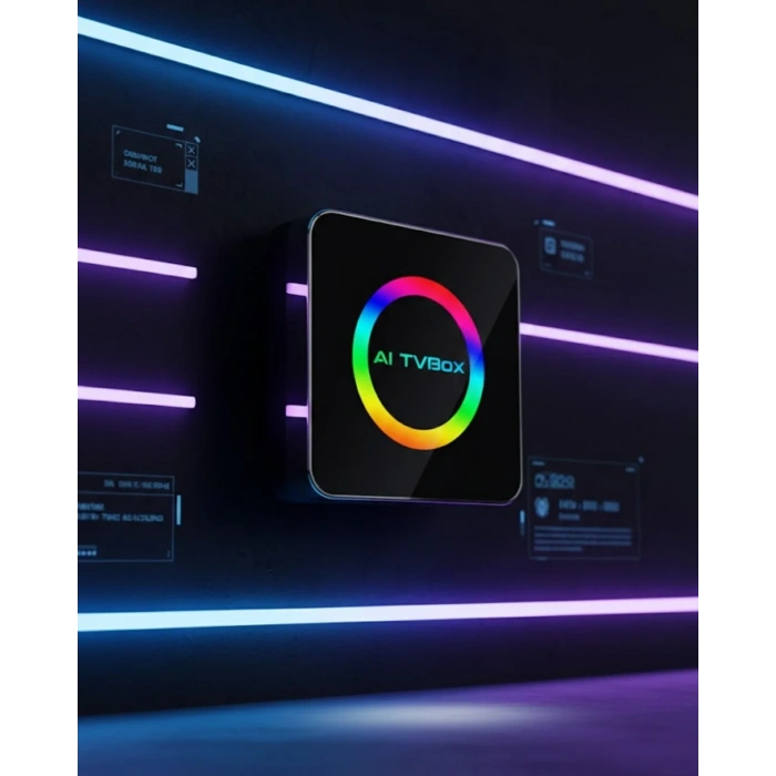 USLUCAN ALIŞVERİŞ Araç Multimedya Kablosuz CarPlay Android Auto Destekli Akıllı Adaptör