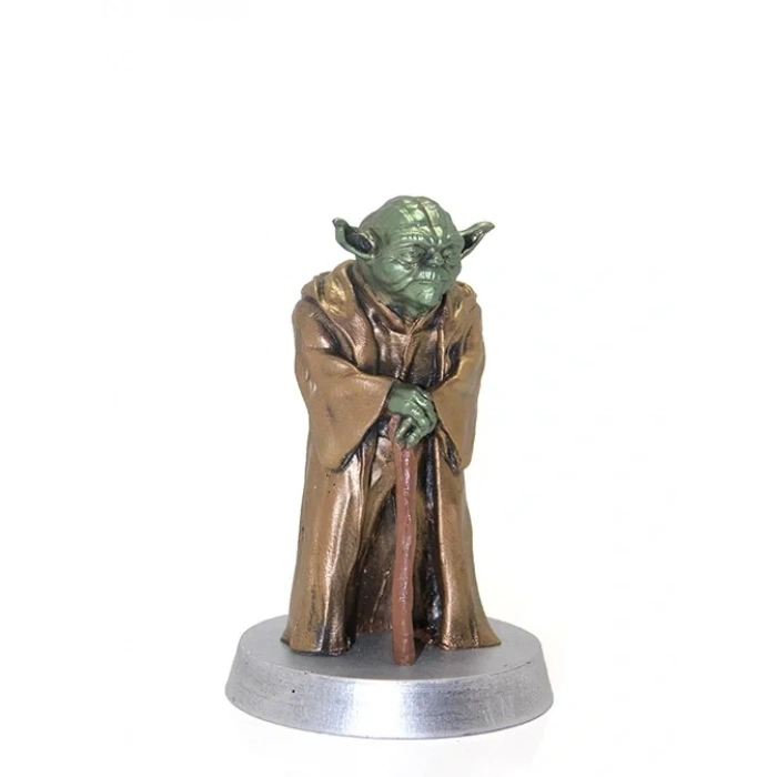 USLUCAN ALIŞVERİŞ Asalı Yoda Figür