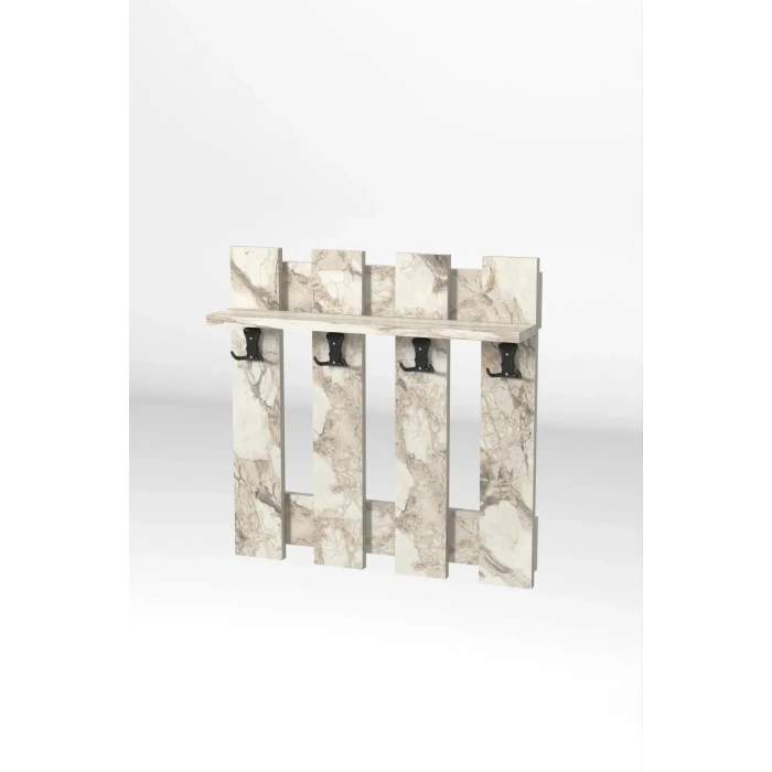 USLUCAN ALIŞVERİŞ ASKILIK PORTMANTO ÇİT DUVAR ASKILIĞI ELBİSE ASKILIĞI EFES