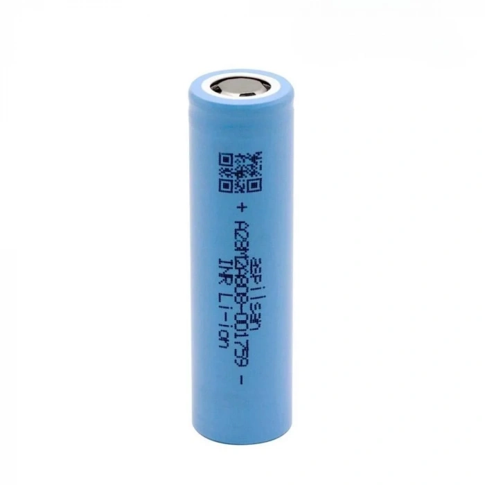 USLUCAN ALIŞVERİŞ Aspilsan A28 INR18650 2900 MAH 25A Li-ion Pil