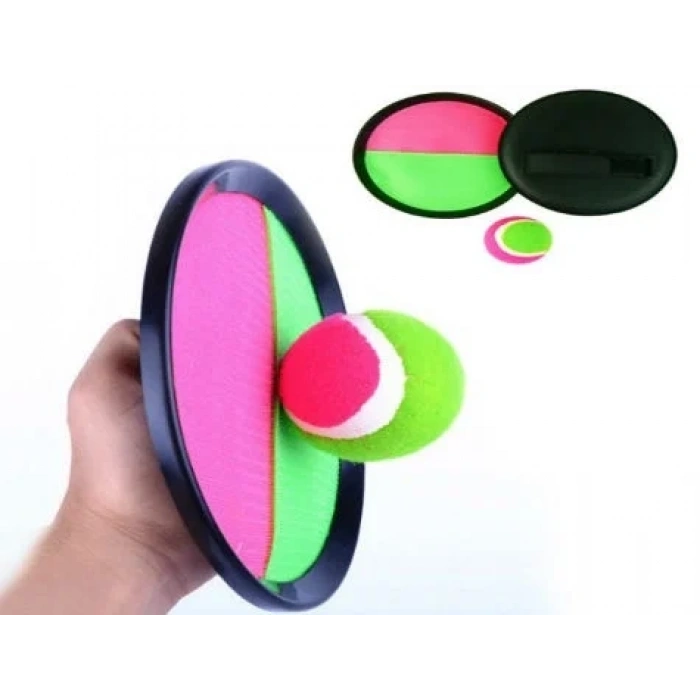 USLUCAN ALIŞVERİŞ At Yakala Oyun Seti