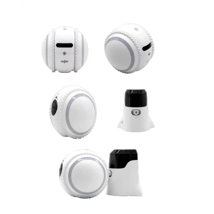 USLUCAN ALIŞVERİŞ AVENGER KAMERA