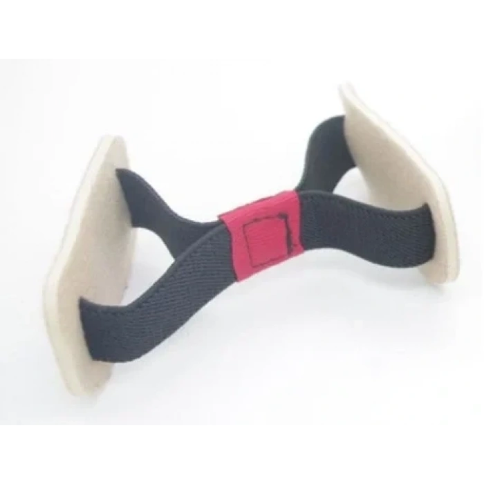 USLUCAN ALIŞVERİŞ Ayak Parmak Egzersiz Lastiği