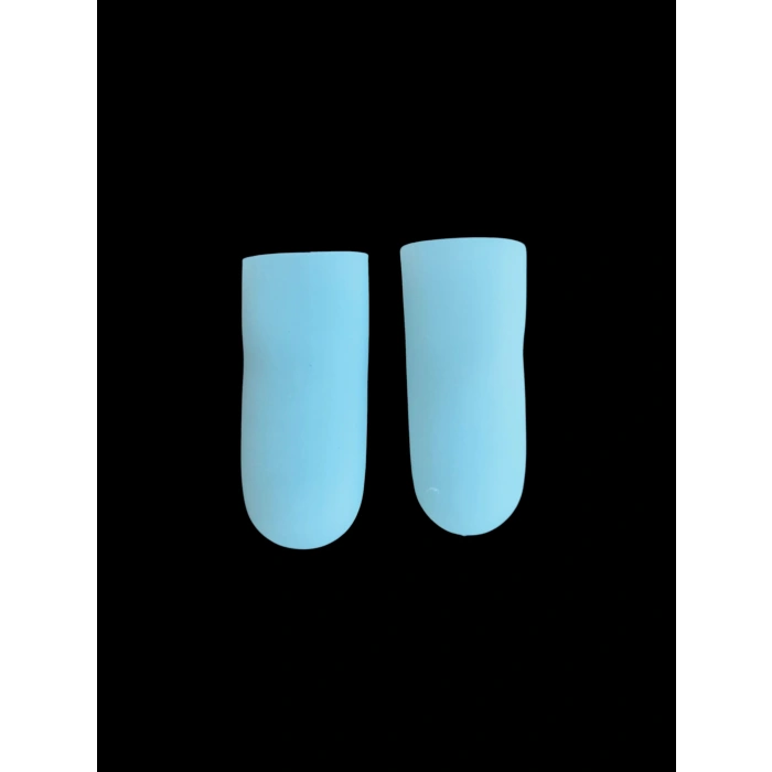 USLUCAN ALIŞVERİŞ Ayak Serçe Parmak Silikon Hortum NRD 594 ***