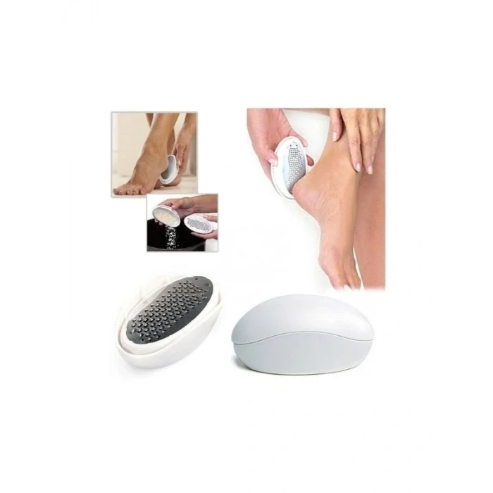 USLUCAN ALIŞVERİŞ Ayak Topuk Törpüsü