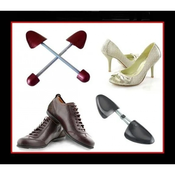 USLUCAN ALIŞVERİŞ Ayakkabı Kalıbı