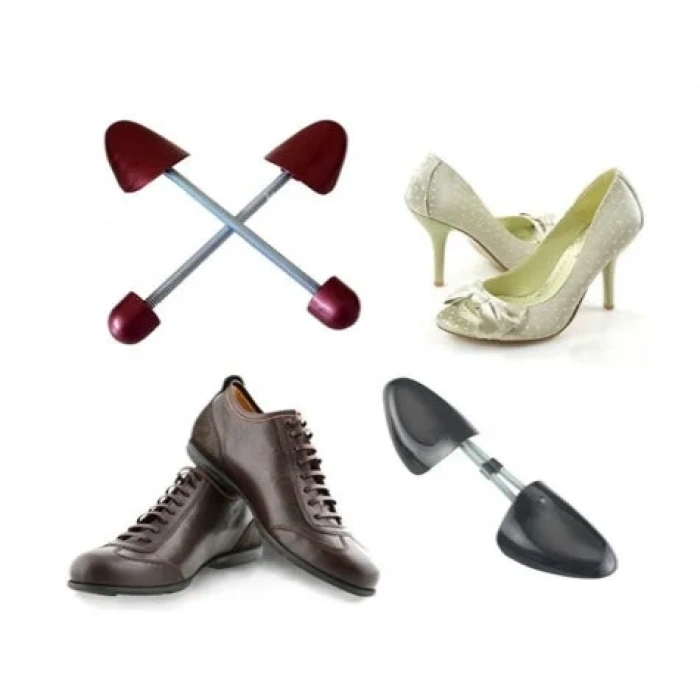 USLUCAN ALIŞVERİŞ Ayakkabı Kalıbı - Erkek