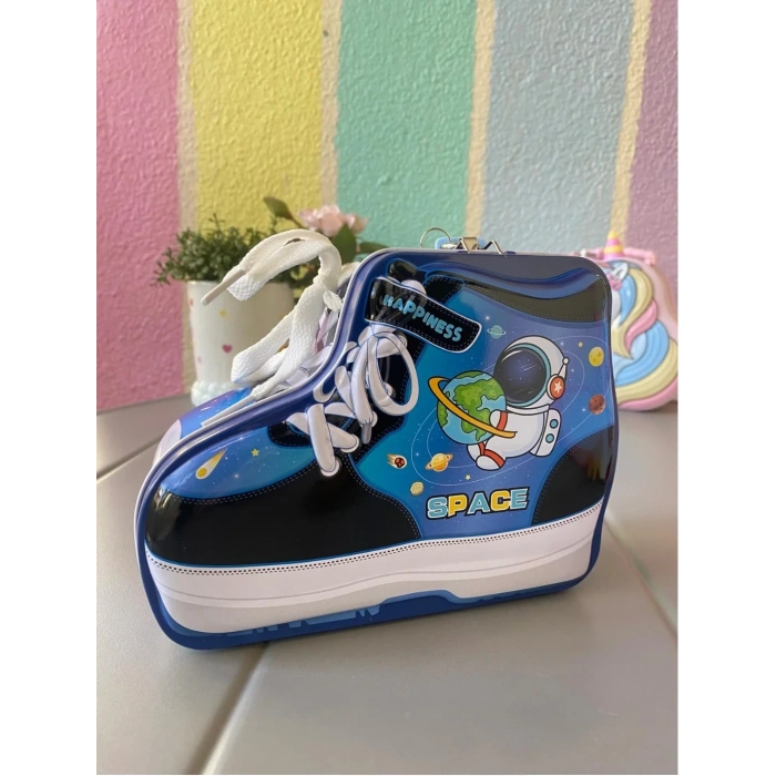 USLUCAN ALIŞVERİŞ Ayakkabı Tasarımlı Kumbara