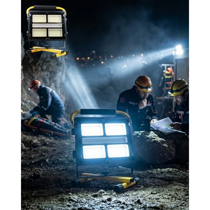 USLUCAN ALIŞVERİŞ AYAKLI SOLAR