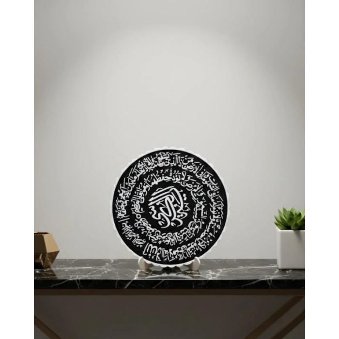 USLUCAN ALIŞVERİŞ AYETEL KÜRSİ