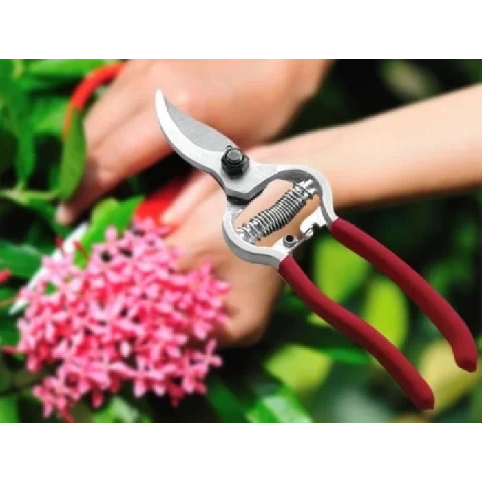 USLUCAN ALIŞVERİŞ Bağ Makası - Bahçe Makası