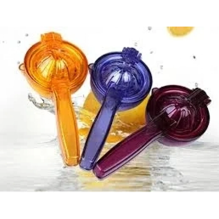 USLUCAN ALIŞVERİŞ Bager Carina Limon Presi