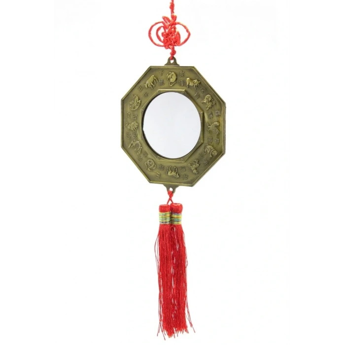 USLUCAN ALIŞVERİŞ Bagua Aynası Model 1