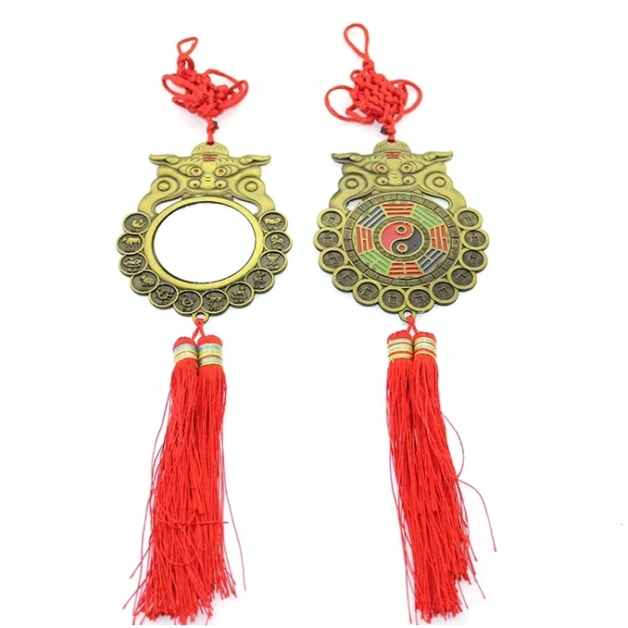 USLUCAN ALIŞVERİŞ Bagua Aynası Model 2