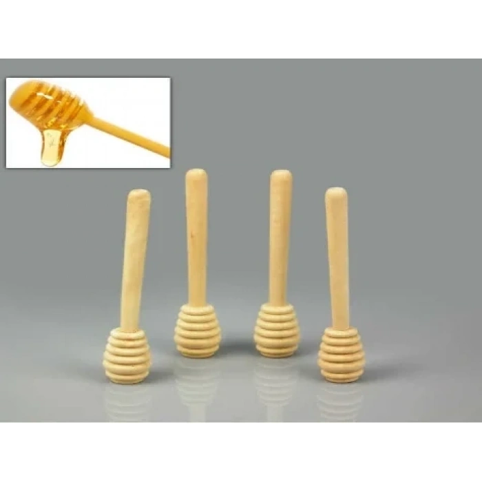 USLUCAN ALIŞVERİŞ Bal Reçel Kaşığı