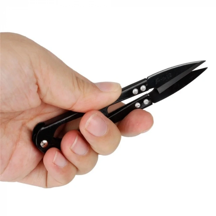 USLUCAN ALIŞVERİŞ Balıkçı Makası - Metal