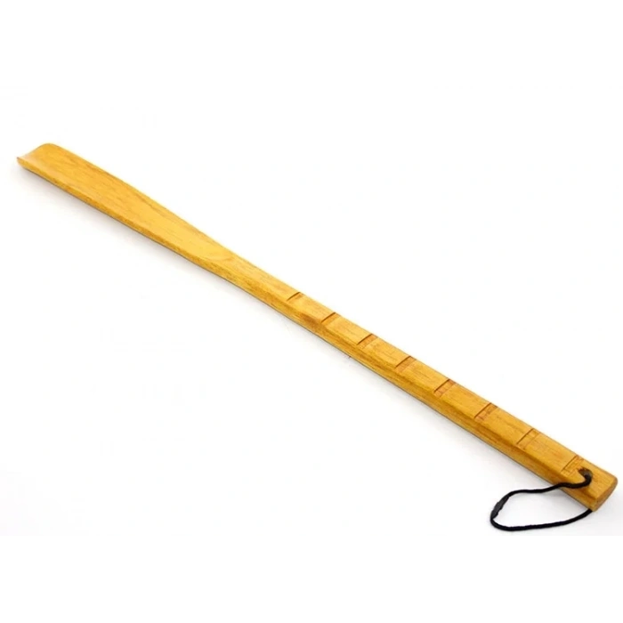 USLUCAN ALIŞVERİŞ Bambu Kerata Çekecek