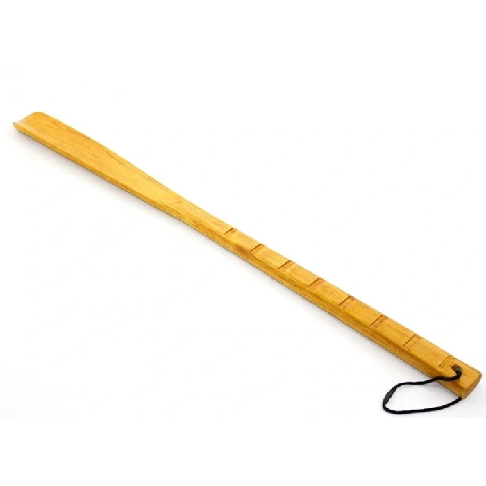 USLUCAN ALIŞVERİŞ Bambu Kerata Çekecek