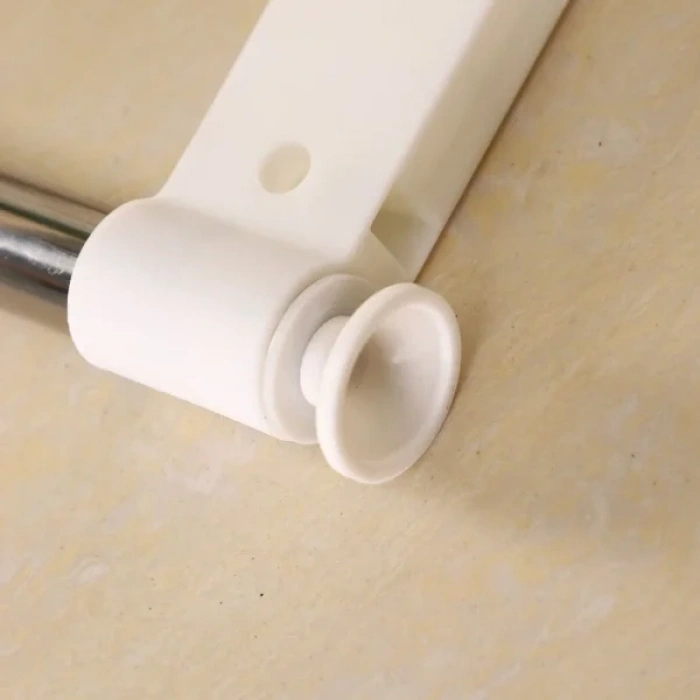 USLUCAN ALIŞVERİŞ Banyo Düzenleyici Raf Dolabı