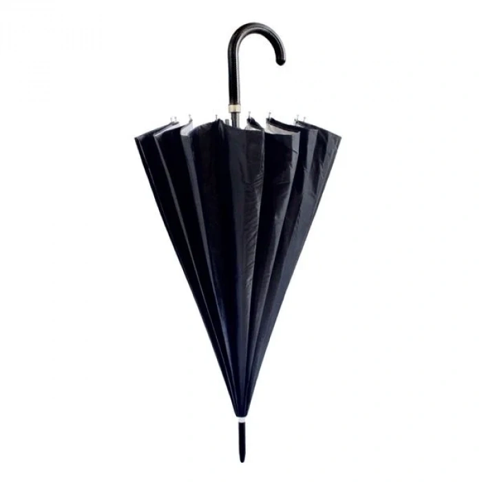 USLUCAN ALIŞVERİŞ Baston Şemsiye 16 Tel