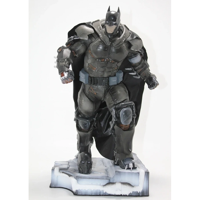 USLUCAN ALIŞVERİŞ Batman Figürü 42 Cm