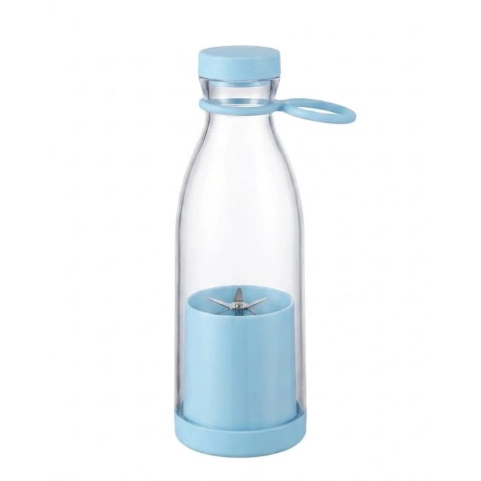 USLUCAN ALIŞVERİŞ BİG BARDAK BLENDER MAVİ