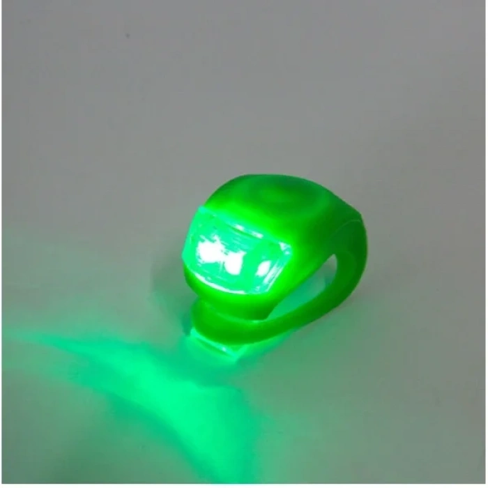 USLUCAN ALIŞVERİŞ Bisiklet Feneri Seti