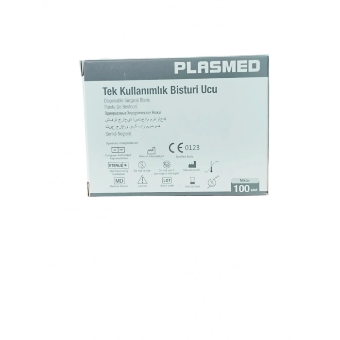 USLUCAN ALIŞVERİŞ Bisturi Ucu