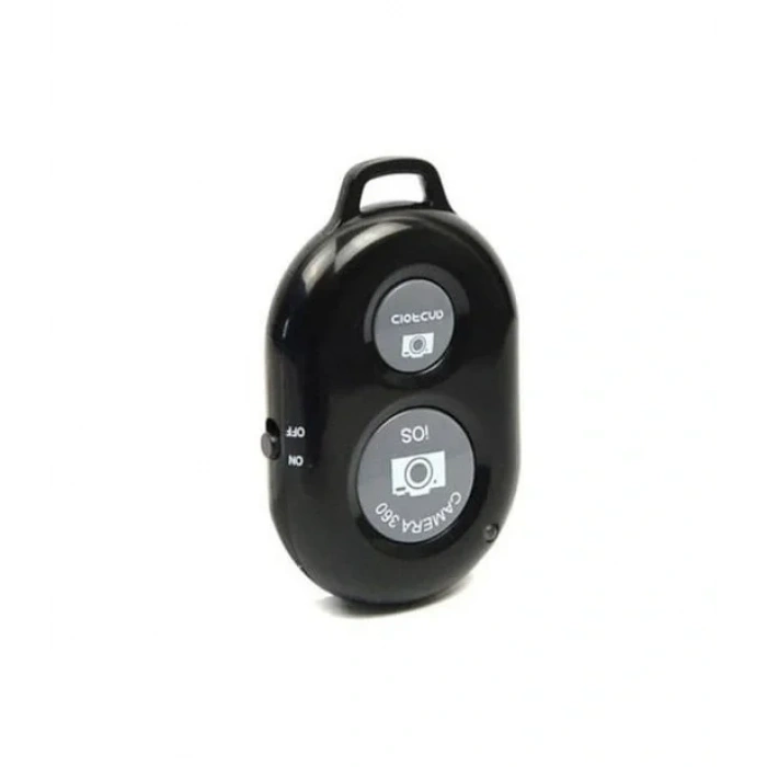 USLUCAN ALIŞVERİŞ Bluetooth Selfie Kumandası