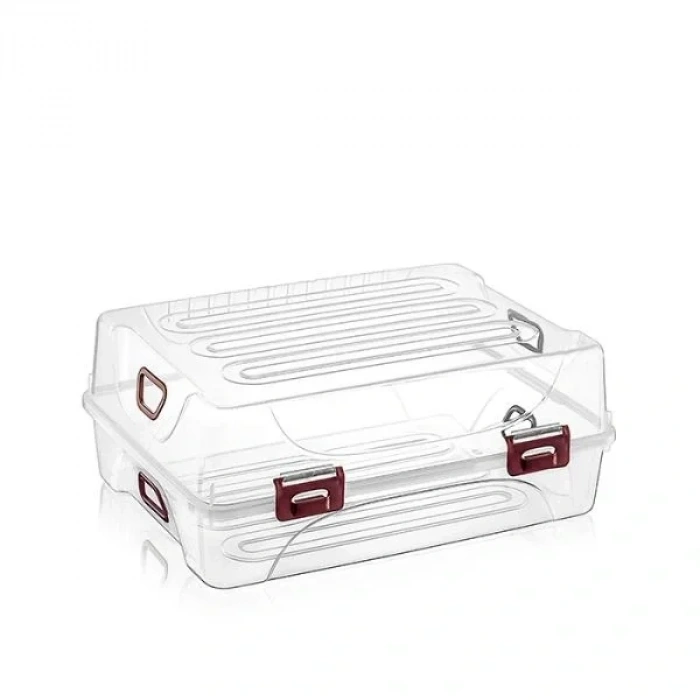 USLUCAN ALIŞVERİŞ Bot Saklama Kutusu