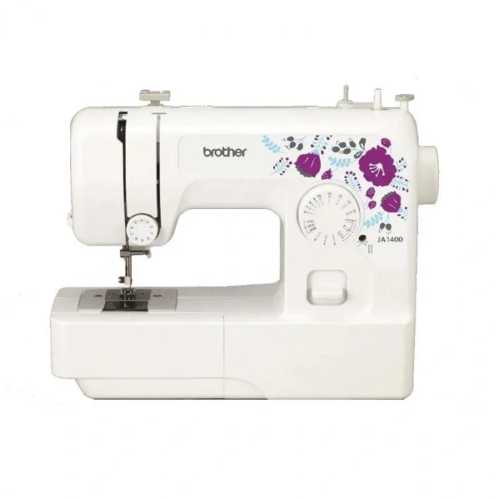 USLUCAN ALIŞVERİŞ BROTHER JA1400 MEKANİK DİKİŞ MAKİNESİ