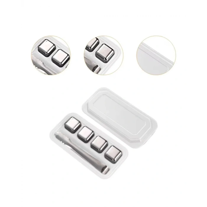 USLUCAN ALIŞVERİŞ BUZ MAŞA KUTULU