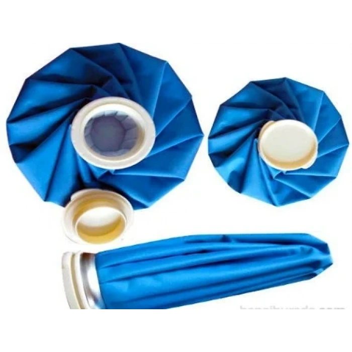 USLUCAN ALIŞVERİŞ Buz Torbası - Yakmaz