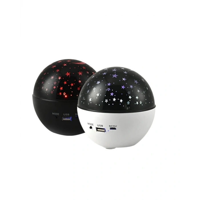 USLUCAN ALIŞVERİŞ BWR494 MÜZİKLİ STAR BEYAZ