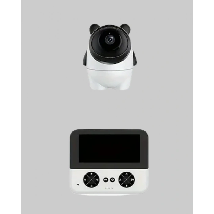 USLUCAN ALIŞVERİŞ C5X BEBEK KAMERA