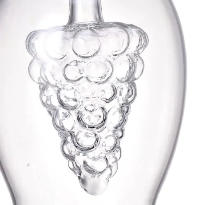 USLUCAN ALIŞVERİŞ Cam 2si 1 Arada Yağdanlık ve Sirkelik