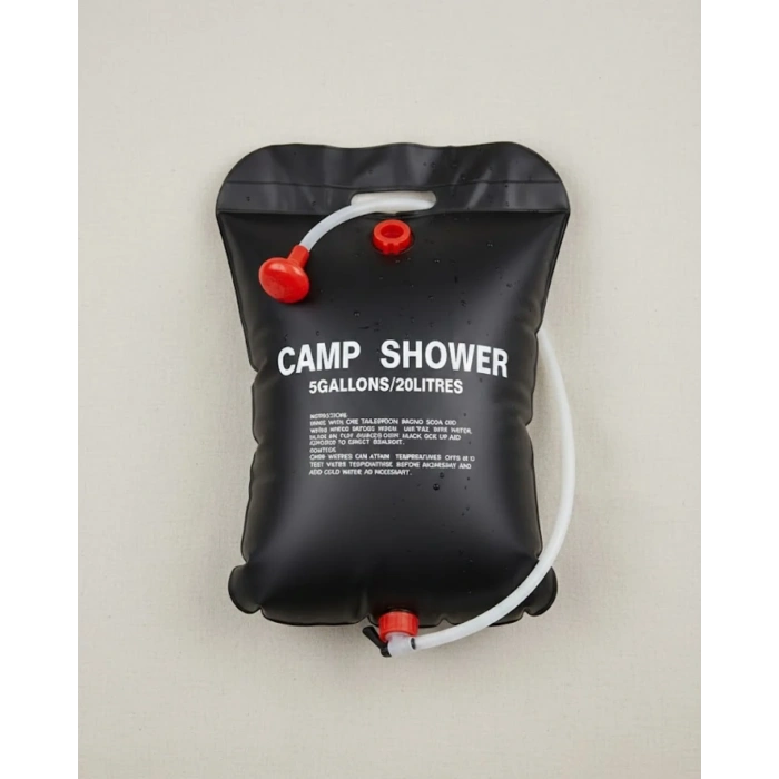 USLUCAN ALIŞVERİŞ CAMP SHOWER