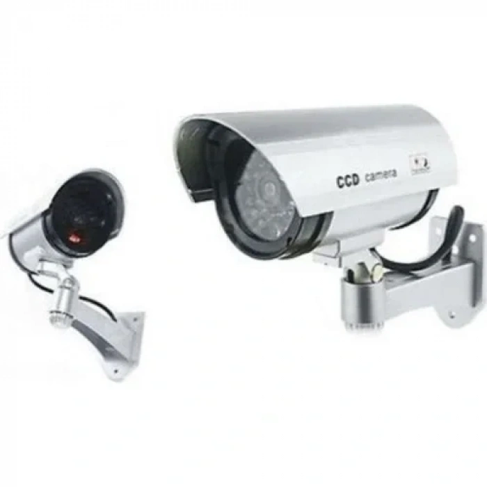 USLUCAN ALIŞVERİŞ Caydırıcı Güvenlik Kamerası