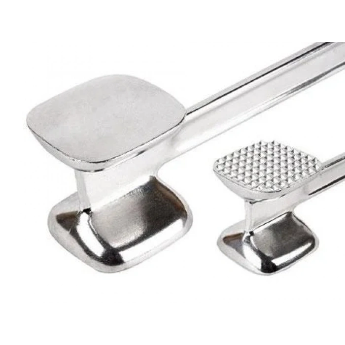 USLUCAN ALIŞVERİŞ Çelik Et Dövme Aparatı