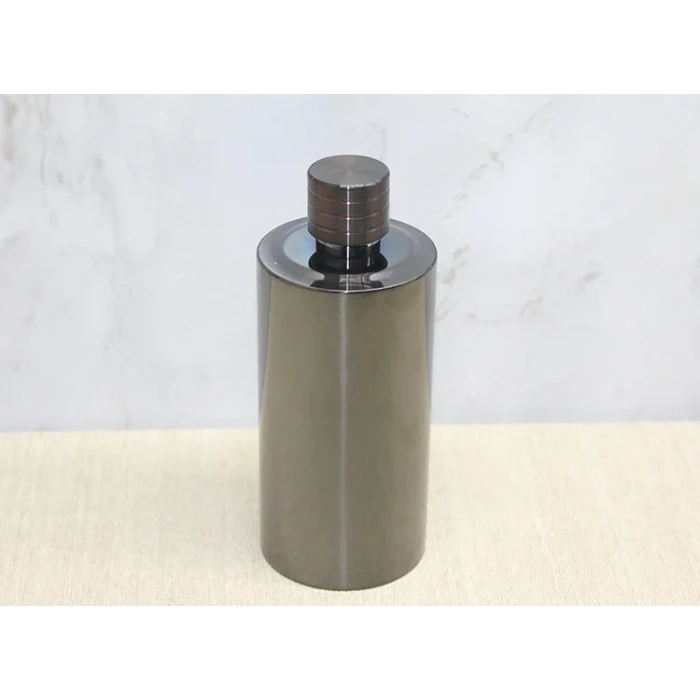 USLUCAN ALIŞVERİŞ Çelik Shaker Model 1