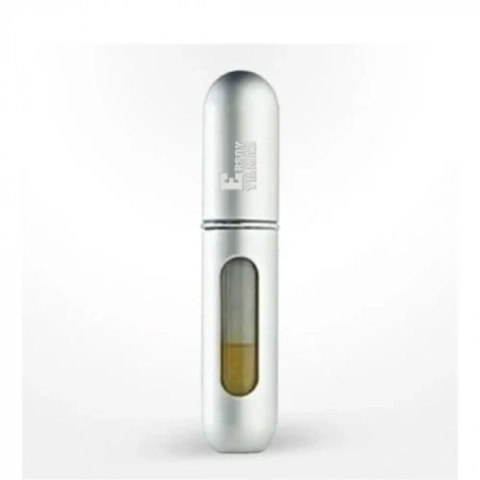 USLUCAN ALIŞVERİŞ Cep Parfüm Şişesi