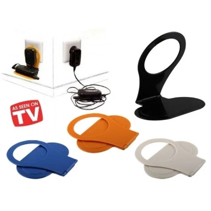 USLUCAN ALIŞVERİŞ Cep Telefonu Şarj Aleti Standı