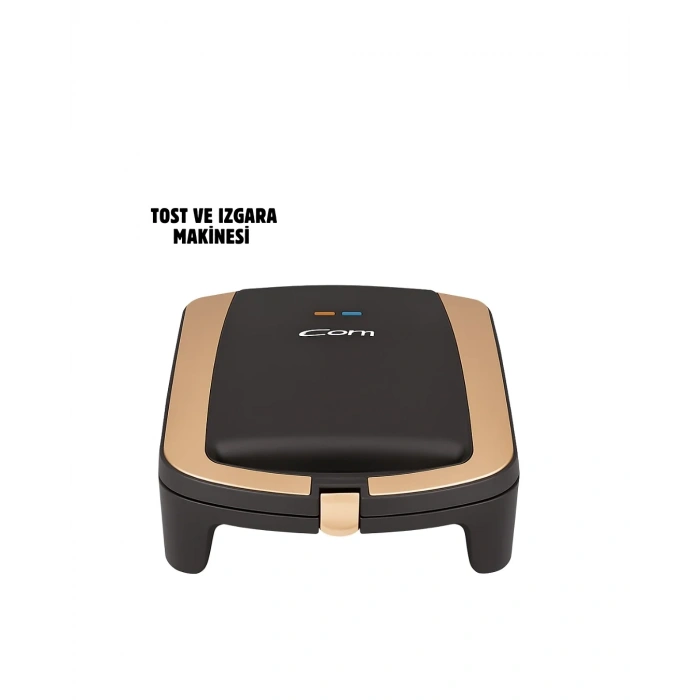 USLUCAN ALIŞVERİŞ CG225 Tost Makinesi