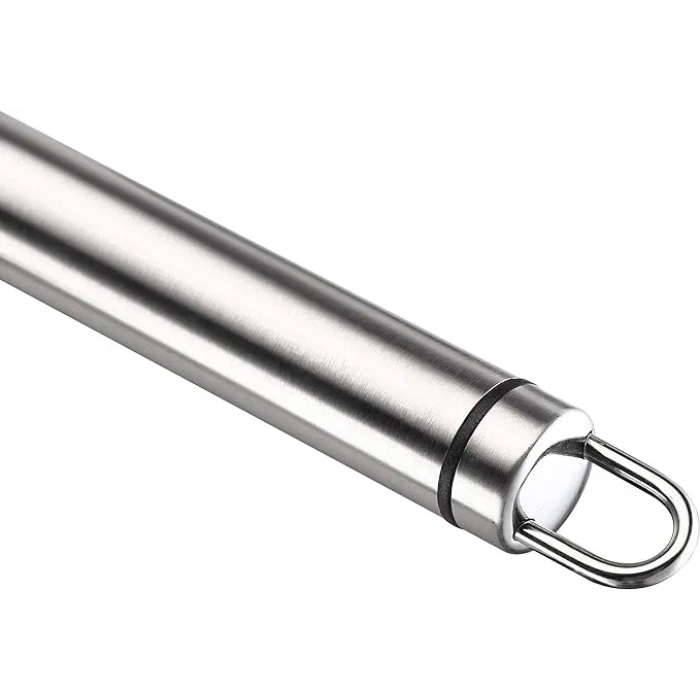 USLUCAN ALIŞVERİŞ Çift Başlıklı Pizza Hamur Bıçağı