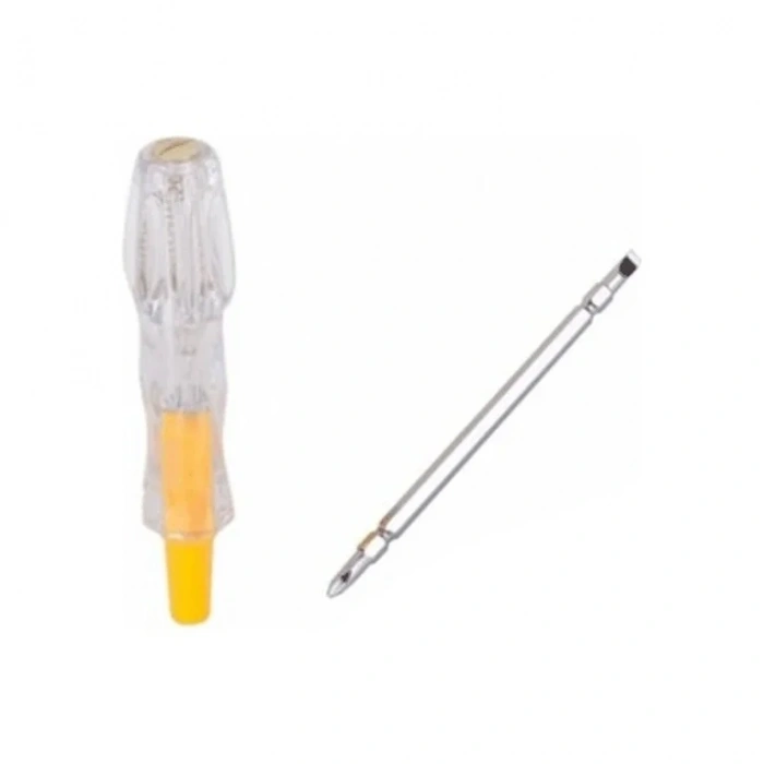 USLUCAN ALIŞVERİŞ Çift Uçlu Kontrol Kalemi